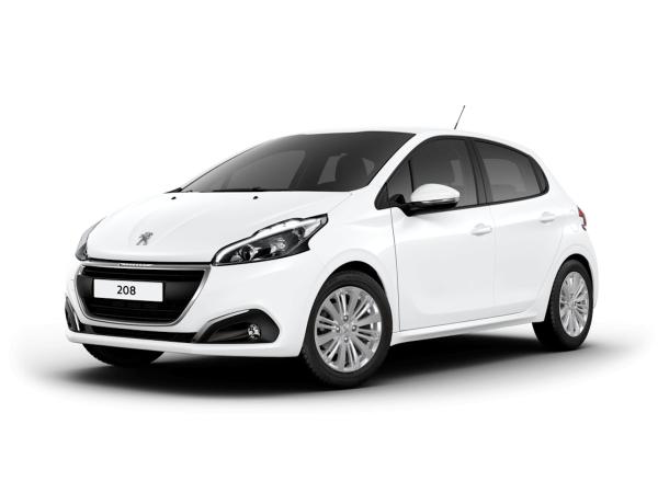 Peugeot 208 Automatic ή παρόμοιο μεσαίο