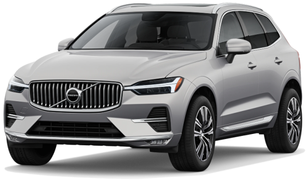 Volvo XC60 Hybrid ή Παρόμοιο