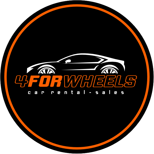 Αρχική 4 FOR WHEELS Car Rental & Sales 4 FOR WHEELS Car Rental